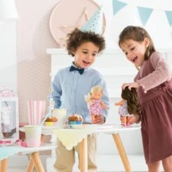 POUPEE MINI COROLLINE ROSY 20 CM - COROLLE MES MINI COROLLINE -Magasin De Jouets Intelligent 93b64eb30c0c1ea6c649b15079909f41621c62fe 10062090 04