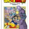 LIVRE MANGA - DRAGON BALL SUPER - TOME 02
