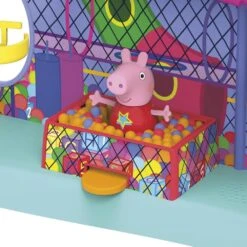 Hasbro PEPPA PIG - CENTRE DE LOISIRS DE PEPPA 8 Hasbro PEPPA PIG - CENTRE DE LOISIRS DE PEPPA -Magasin De Jouets Intelligent 9451005fe20e4fab30392451ac38d21119068824 12065154 03