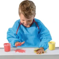 SES Creative MON PREMIER KIT DE PEINTURE AU DOIGT -Magasin De Jouets Intelligent 94bb4ec26daf03224815f580da222b02b131922c 04107731 03