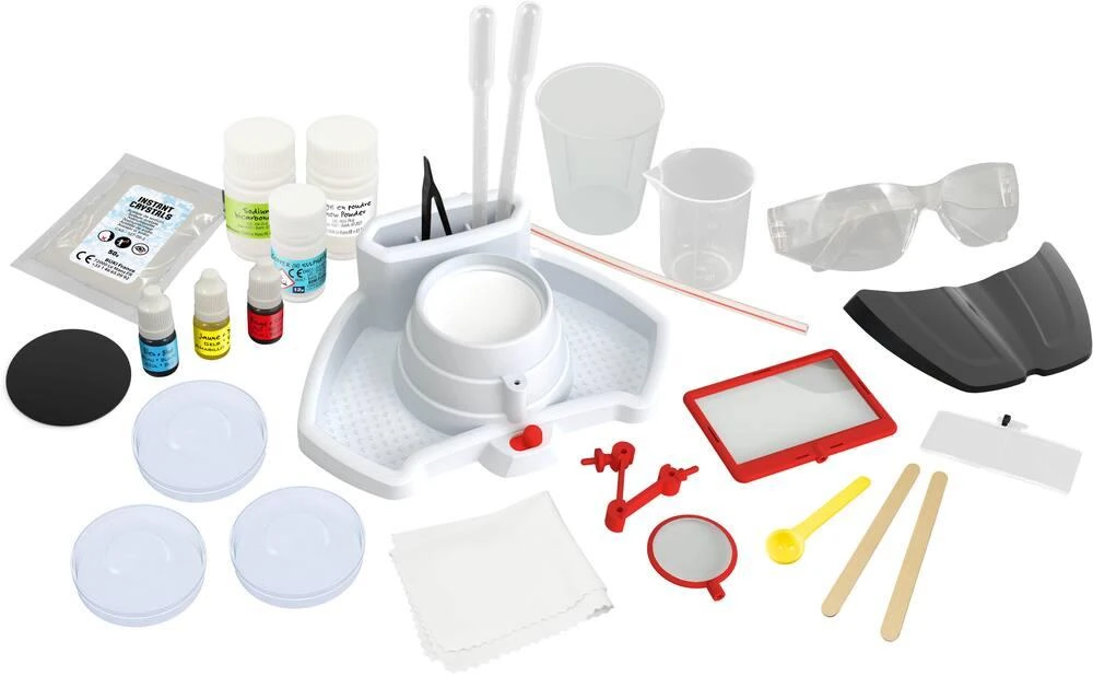 BUKI CHIMIE DU MINUSCULE 2 BUKI CHIMIE DU MINUSCULE – Image 2