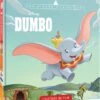 DISNEY DUMBO - LIVRE L'HISTOIRE DU FILM