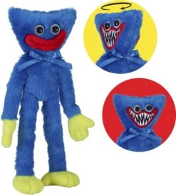 POPPY PLAYTIME - PELUCHE 36 CM HUGGY
