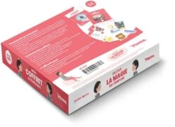 MON COFFRET D'ECRIVAIN.E LA MAGIE DE L'ECRITURE 5 MON COFFRET D'ECRIVAIN.E LA MAGIE DE L'ECRITURE -Magasin De Jouets Intelligent 96b6cc164303231b257dec3112175f04924a79d3 41069504 03