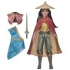 Hasbro RAYA - POUPEE TENUES D'AVENTURIÈRE