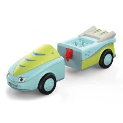 Siku FREDDY FLUXY - 2 PARTIES -Magasin De Jouets Intelligent 97c031db4d9e5fd97e6dd51759589637ae5d9371 15043055 03