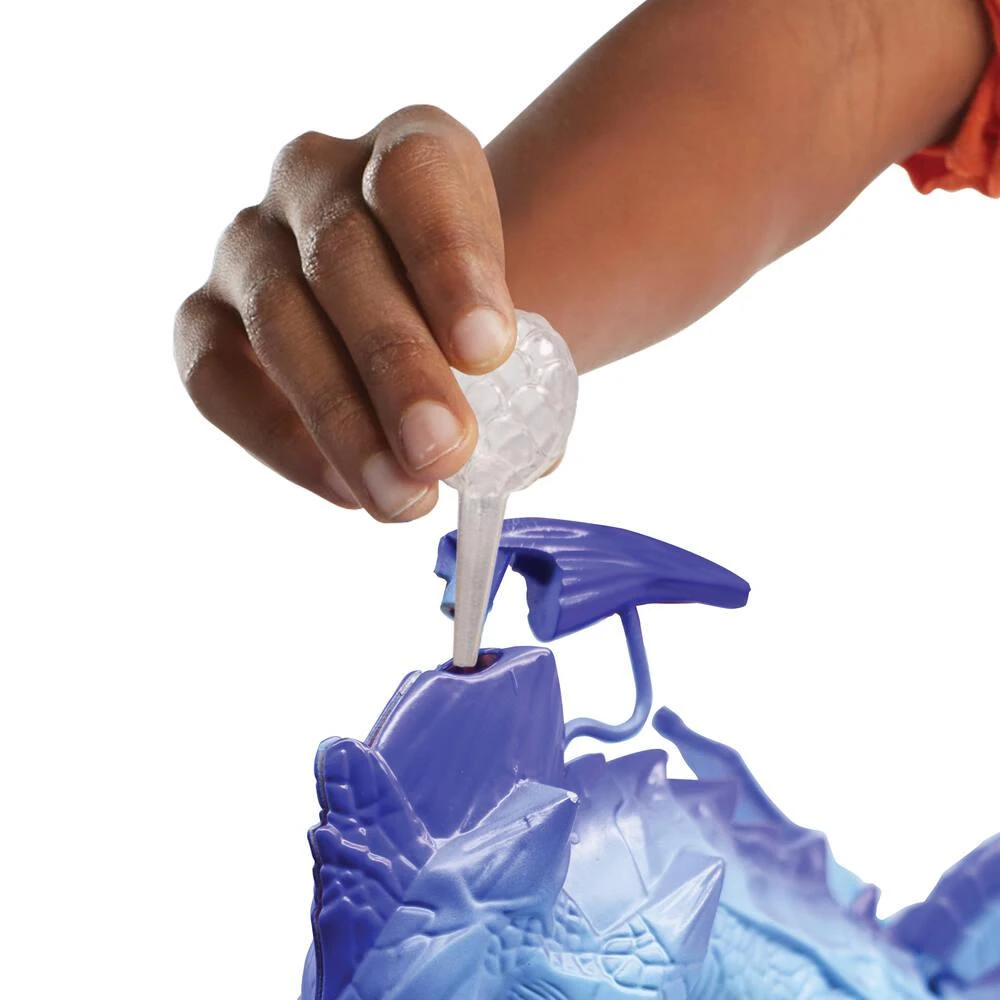 DRAGON AU SOUFFLE DE GLACE 5 DRAGON AU SOUFFLE DE GLACE – Image 5