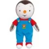 PELUCHE T'CHOUPI 45 CM