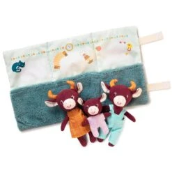 Lilliputiens PELUCHE ROSALIE SET DE MINI PERSONNAGES -Magasin De Jouets Intelligent 9845377afce7164e4ad3a2b212bab912ebbdd415 02082371 04
