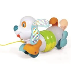 Clementoni MON CHIEN À TIRER -Magasin De Jouets Intelligent 984813ba812abd8fb5579ad71399df77ba0a3504 02081533 03