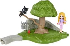 SPIN MASTER PLAYSET COURS DE SOINS AUX CRÉATURES MAGIQUES WIZARDING WORLD - HARRY POTTER -Magasin De Jouets Intelligent 989e3427790f65f49ed4f7ff45f4cf35d431a6ed 41001742 04