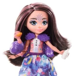 MATTEL POUPEE OFELIA AUTRUCHE + AUTRUCHE - ENCHANTIMALS -Magasin De Jouets Intelligent 996b5188c9b39196fc7409b0df9ebabbbf0b25d7 10022582 03