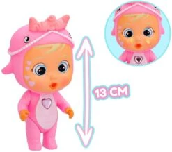 CRY BABIES MAGIC TEARS DINO - ICY WORLD 11 CRY BABIES MAGIC TEARS DINO - ICY WORLD -Magasin De Jouets Intelligent 9a217c84bcda15d0f59546725168f620f0894dcc 41057876 06