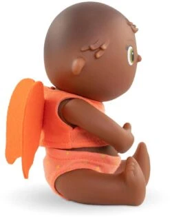 POUPEE - BEEDIBIES GABIN 20 CM - COROLLE LES BEEDIBIES 9 POUPEE - BEEDIBIES GABIN 20 CM - COROLLE LES BEEDIBIES -Magasin De Jouets Intelligent 9a9e1d79e5f5ed80d5e6de65ca794b974313fa6e 41012077 04