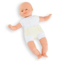 POUPON COFFRET NOUVEAU NE 36 CM - COROLLE MON GRAND POUPON 10 POUPON COFFRET NOUVEAU NE 36 CM - COROLLE MON GRAND POUPON -Magasin De Jouets Intelligent 9b00701110e1443404b90672f7b88a758b64e72c 10062215 05