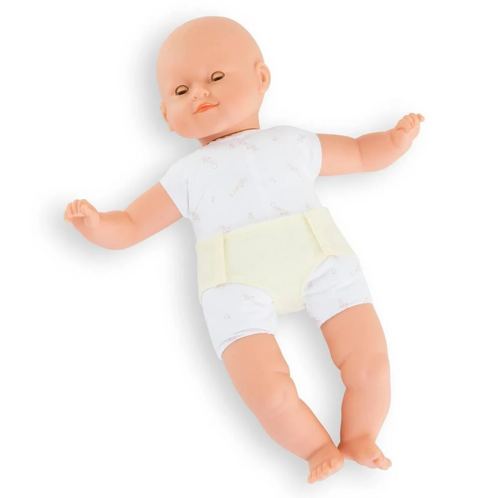 POUPON COFFRET NOUVEAU NE 36 CM - COROLLE MON GRAND POUPON 5 POUPON COFFRET NOUVEAU NE 36 CM - COROLLE MON GRAND POUPON – Image 5