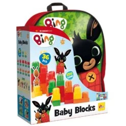 BING SAC A DOS AVEC CONSTRUCTIONS BABY -Magasin De Jouets Intelligent 9b48187ea97fb4f96c1adffbedf94210c6d84592 02082323 03