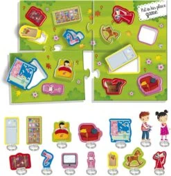 MONTESSORI MAXI MA MAISON -Magasin De Jouets Intelligent 9b5dffb1966954f76be234bf9dcccf17c1056cb6 41001793 04
