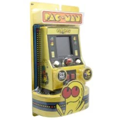 MINI JEU ARCADE PAC-MAN -Magasin De Jouets Intelligent 9b7060f374d6359a79ab33a2e759cdfcb7e1839a 06061875 04