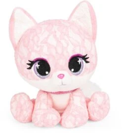 SPIN MASTER PELUCHE LUSHES JESSICA FOXY 20 CM