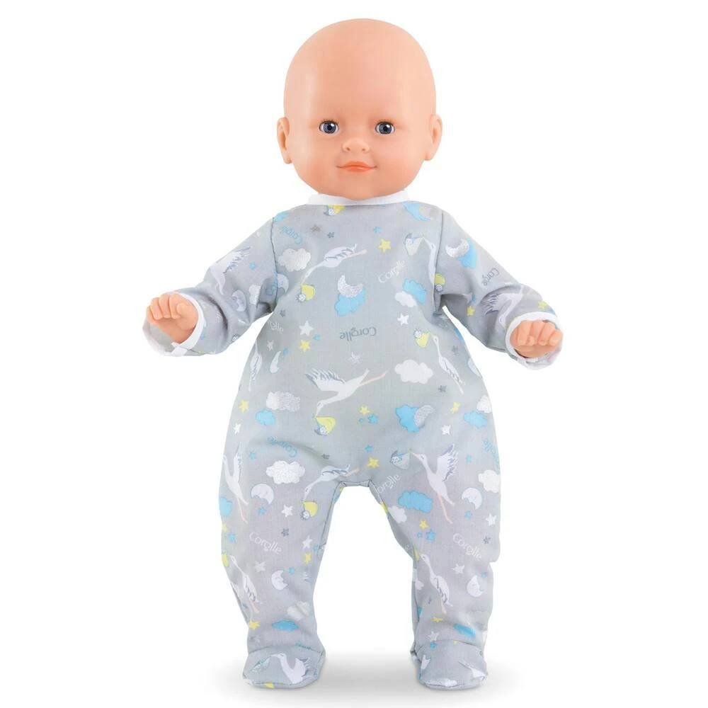 POUPON COFFRET NOUVEAU NE 36 CM - COROLLE MON GRAND POUPON 3 POUPON COFFRET NOUVEAU NE 36 CM - COROLLE MON GRAND POUPON – Image 3