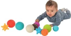 BALLES SENSORIELLES -Magasin De Jouets Intelligent 9e37ec082b4f0aa6aa3d929108604a7af90f4e84 02081057 04