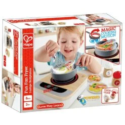 Hape POELE A FRIRE AMUSANTE 7 Hape POELE A FRIRE AMUSANTE -Magasin De Jouets Intelligent 9edd4d3f9c377ecaa90dddfaa3ac59bc59fc71d2 12023223 04