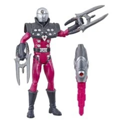 Hasbro FIGURINE - POWER RANGERS 15 CM -Magasin De Jouets Intelligent 9eef4fa6061d3bcf2a120ee5da0394ec39106627 16044884 06