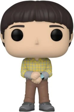 FUNKO POP TV - FIGURINE WILL - STRANGER THINGS S4