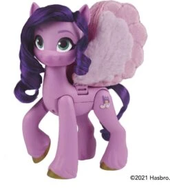 Hasbro MY LITTLE PONY - PRINCESSE PETALES STAR CHANTANTE -Magasin De Jouets Intelligent a026106303bdf952133b05cf9914f5bc6fbe741b 41002610 03