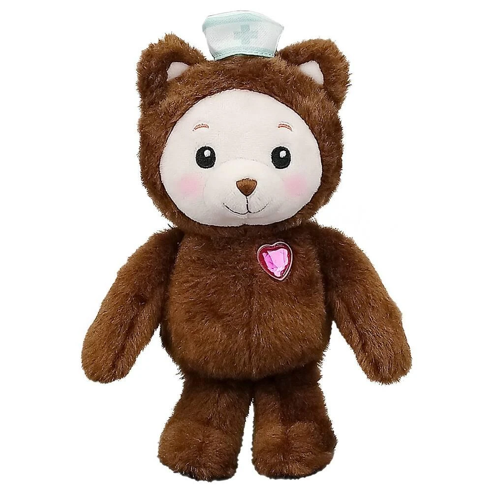 Silverlit PELUCHE CHOCO 18 CM - RAINBOW RUBY 3 Silverlit PELUCHE CHOCO 18 CM - RAINBOW RUBY – Image 3