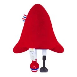 PELUCHE MASCOTTE LES PHRYGES - PARA 28 CM - PARIS 2024 -Magasin De Jouets Intelligent a033f3dd4e0cca105cae0c168293ae89f57fbd59 41077524 04