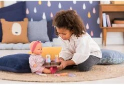 BB36/42 GATEAU ANNIVERSAIRE BOIS -COROLLE ACCESSOIRES -Magasin De Jouets Intelligent a07fbc3e79ed2ad6245601c4b13407c72382af55 41012034 05