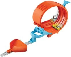 HOT WHEELS - LOOPING DE CHAMPION - CIRCUIT - PETITE VOITURE -Magasin De Jouets Intelligent a0b16e0306da5f8110b04220ac1c001a5107cd71 41059928 04