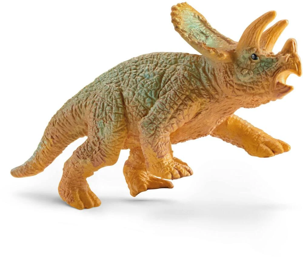 Schleich FIGURINE SAUVETAGE EN PARACHUTE 4 Schleich FIGURINE SAUVETAGE EN PARACHUTE – Image 4