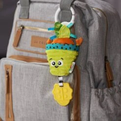 Lamaze CANDY LA CAROTTE -Magasin De Jouets Intelligent a0f722543154b9e0bd86c687a7bc864c8184abea 02082152 06