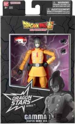 Bandai DRAGON BALL Z - FIGURINE DRAGON STARS - GAMMA 1 7 Bandai DRAGON BALL Z - FIGURINE DRAGON STARS - GAMMA 1 -Magasin De Jouets Intelligent a10fff79d50dcc2c2b0c3174db5c26e640bb8c13 41113326 04