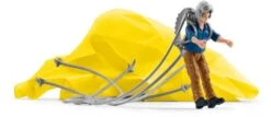 Schleich FIGURINE SAUVETAGE EN PARACHUTE 7 Schleich FIGURINE SAUVETAGE EN PARACHUTE -Magasin De Jouets Intelligent a14ed3d4129771f18f2b06feb09ced118f038075 41005250 03
