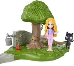 SPIN MASTER PLAYSET COURS DE SOINS AUX CRÉATURES MAGIQUES WIZARDING WORLD - HARRY POTTER -Magasin De Jouets Intelligent a1889335bd5271dbe4b9f7b5e8f8103601237949 41001742 05