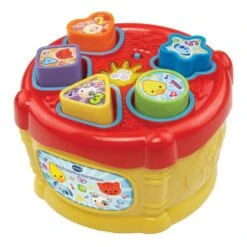 VTECH BABY - MAGI TAM TAM DES FORMES