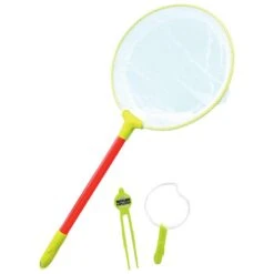 CAPTURE LES INSECTES