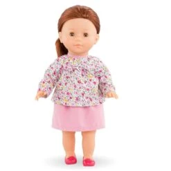 MA COROLLE - ENSEMBLE TOP & JUPE COROLLE VETEMENTS -Magasin De Jouets Intelligent a1d485e19eca95c0bdad08784e7a836cc4d33af0 10082750 03