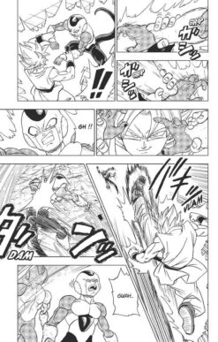 LIVRE MANGA - DRAGON BALL SUPER - TOME 02 7 LIVRE MANGA - DRAGON BALL SUPER - TOME 02 -Magasin De Jouets Intelligent a216bc84037e48d7c83ae9895d3d9621ab1341b9 41001681 03