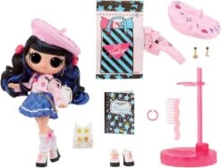 Magasin De Jouets Intelligent 21 MGA Entertainment LOL SURPRISE TWEENS POUPEE - AYA CHERRY -