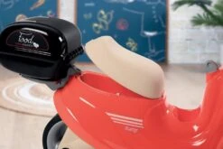 SMOBY PORTEUR SCOOTER FOOD EXPRESS -Magasin De Jouets Intelligent a376cb8827133b842d5ba4ecdcb8cf6bbbe7ae54 02040941 04