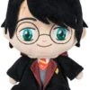 PELUCHE HARRY POTTER - 27 CM - HARRY POTTER SCHOOL