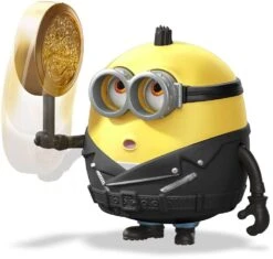 MATTEL FIGURINE ACTION 11 CM OTTO ET PIERRE DU ZODIAQUE - LES MINIONS 9 MATTEL FIGURINE ACTION 11 CM OTTO ET PIERRE DU ZODIAQUE - LES MINIONS -Magasin De Jouets Intelligent a447aada1a8435975cfaeb30f68328714fc3a6eb 16046372 04