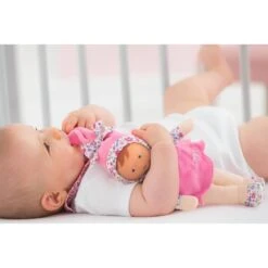 DOUDOU MISS ROSE FLEURS 25 CM COROLLE MON DOUDOU -Magasin De Jouets Intelligent a45c7c0222afe2f2aae7be42bdbfa81e3df8a6e2 08027272 05