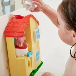 Tomy PEPPA PIG - PLAYSET DE BAIN MAISON DE PEPPA -Magasin De Jouets Intelligent a4ca2a71ba9794ff92cd07f97c73b06e6dc2f700 41083229 06