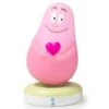 PABOBO LUMILOVE - BARBAPAPA ROSE VEILLEUSE